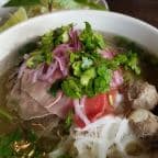 Best Phở Dặc Biệt 南北越特別湯粉 Pho 60 Special Noodle Soup in Brooklyn, NY